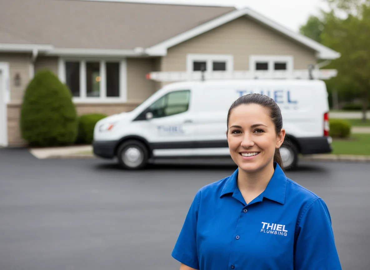 Plumber Burley, ID FAQs